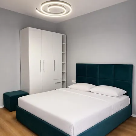 Adriatik Breeze Side Sea View * Durrës