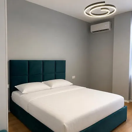 Adriatik Breeze Side Sea View *